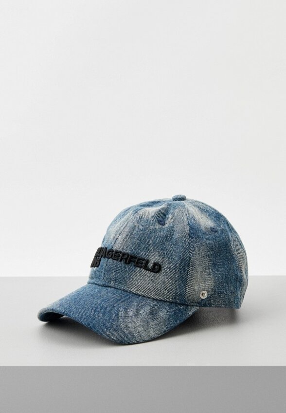 Бейсболка Karl Lagerfeld Jeans