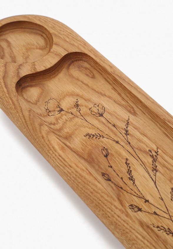 Доска сервировочная Фоксвудрус