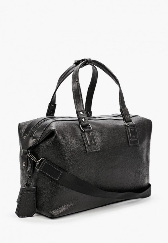 Сумка дорожная и брелок Olio Rosti