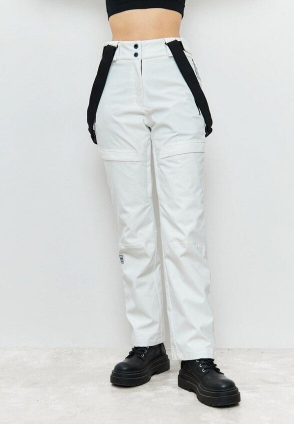 Брюки горнолыжные Forcelab