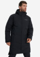Пуховик мужской Columbia Arrow Trail II Parka, Черный3  - превью