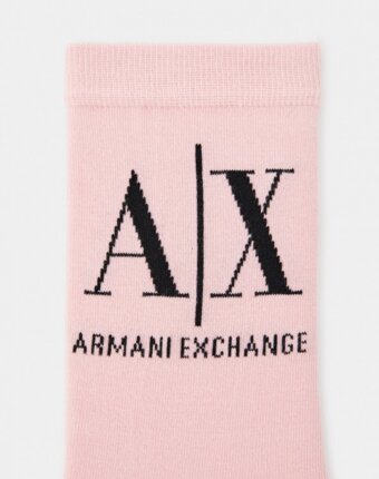 Носки Armani Exchange женщинам