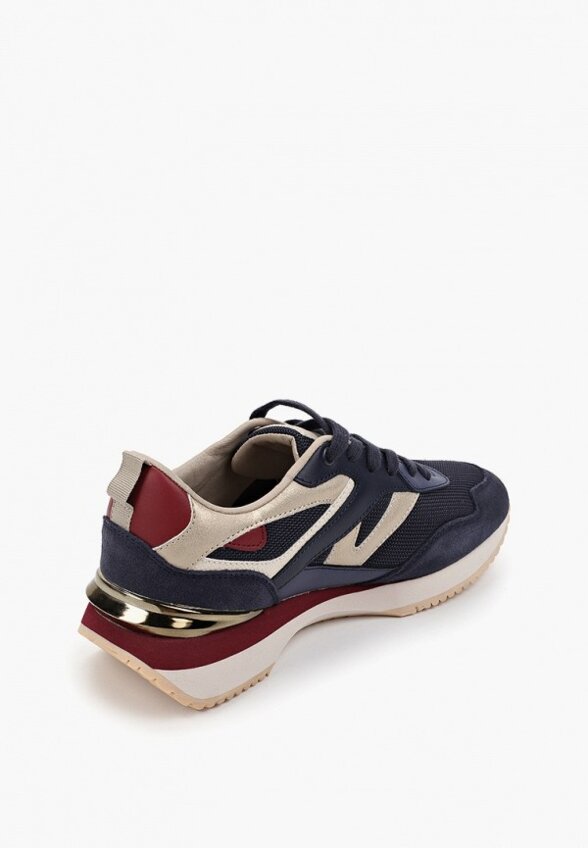 Кроссовки LumberJack