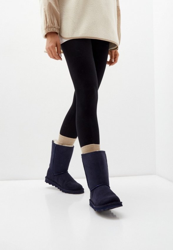 Полусапоги Bearpaw