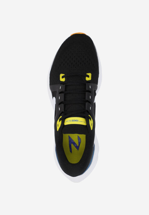 Кроссовки мужские Nike Zoom Vomero 16, Черный