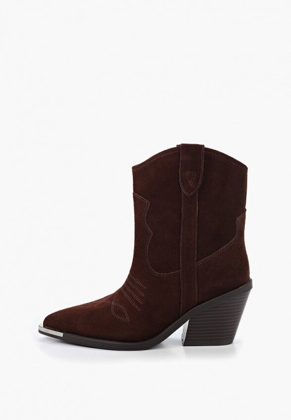 Ботильоны Vivian Royal