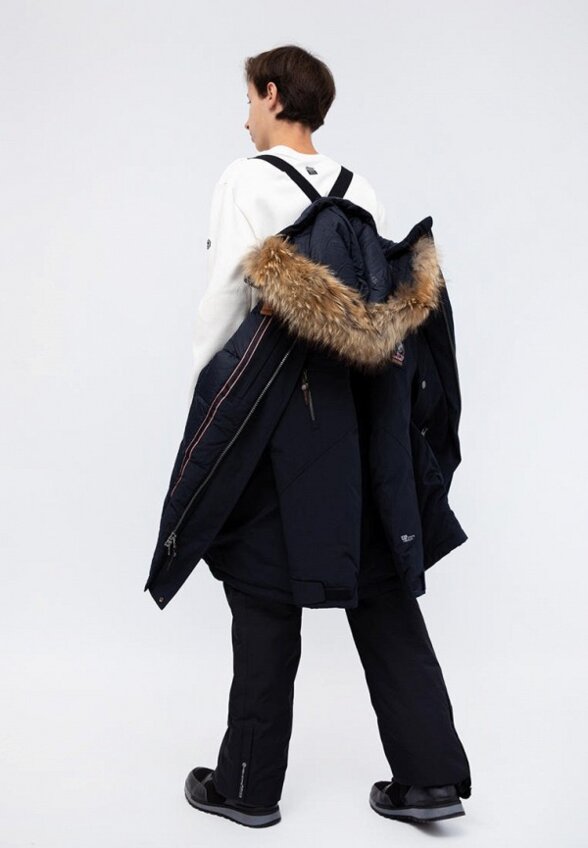 Парка High Experience