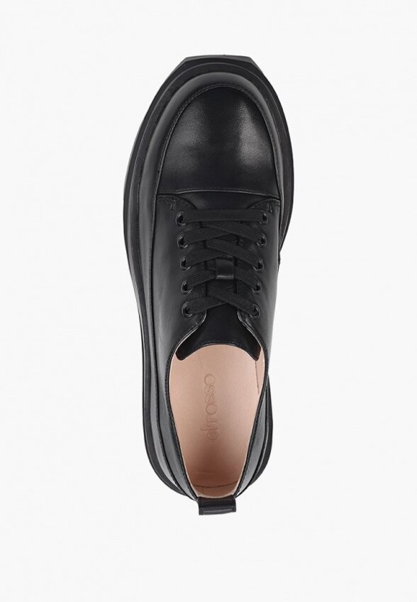 Ботинки El'Rosso