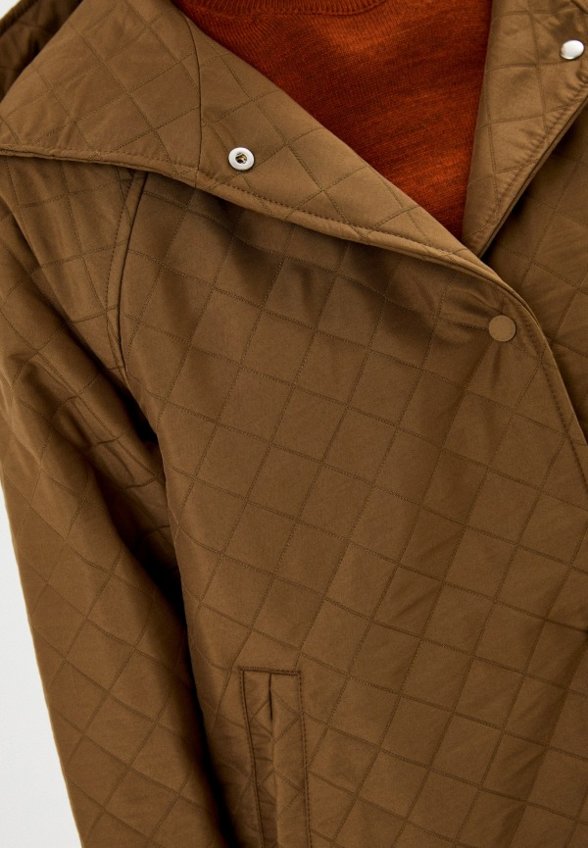 Куртка стеганая Baon