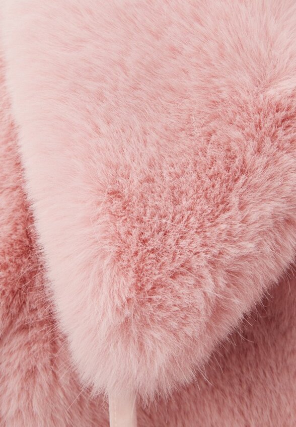 Шуба и муфта Ete Children