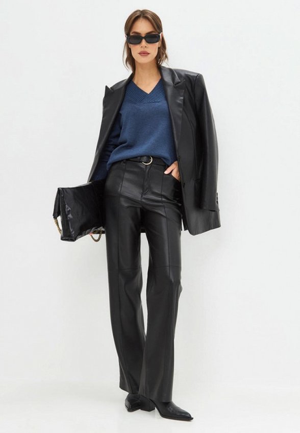 Пуловер Сиринга