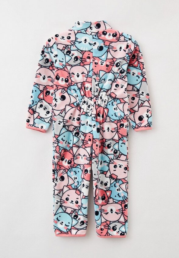 Комбинезон PlayToday