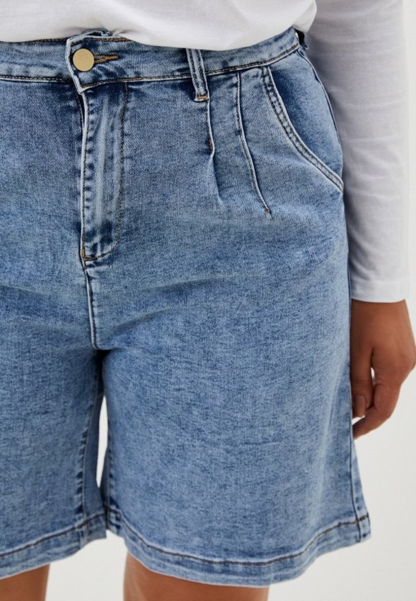 Шорты джинсовые Sheikha