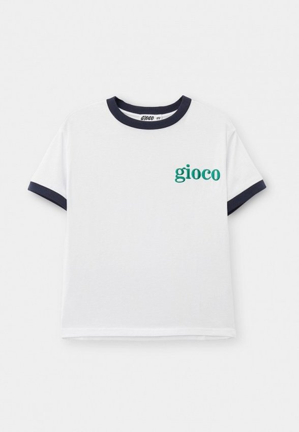 Футболка Gioco