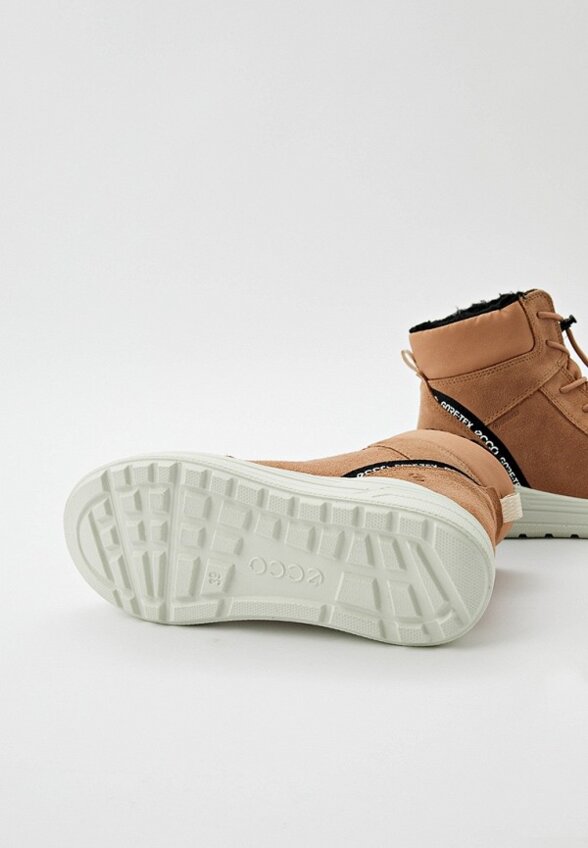 Ботинки Ecco