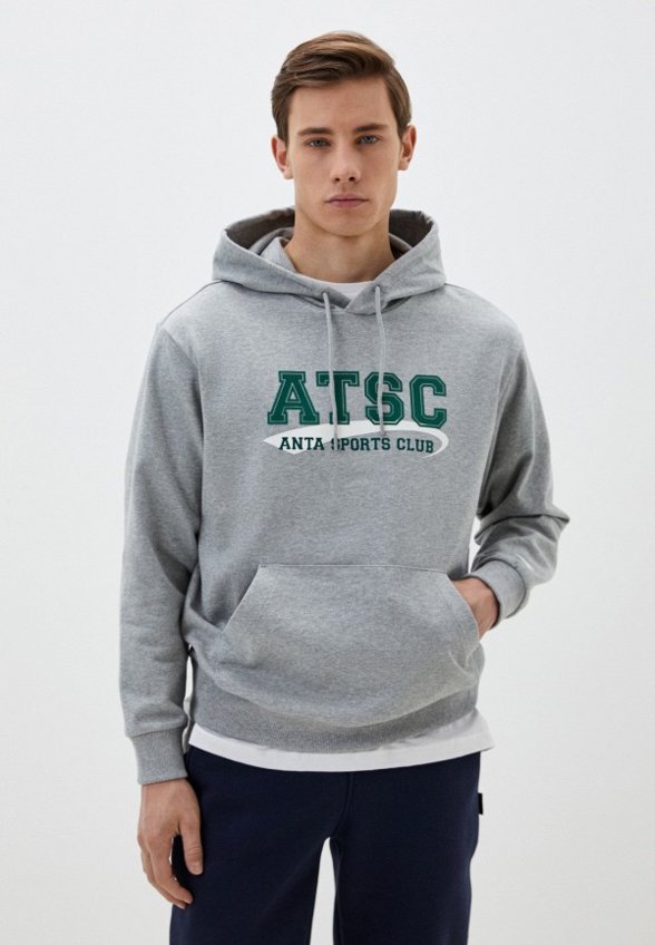 Худи Anta