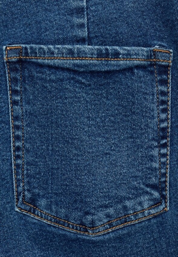 Джинсы Mango Teen