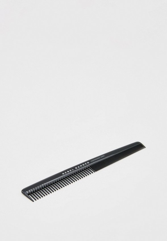 Расческа комбинированная Rebel