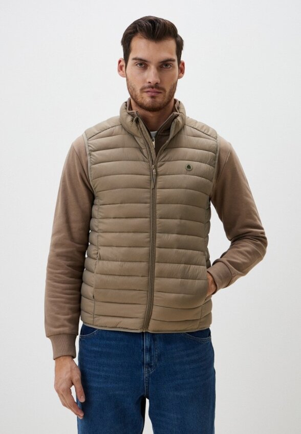 Жилет утепленный Springfield