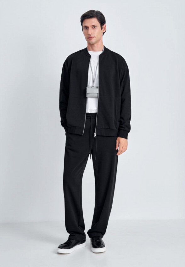 Брюки спортивные Finn Flare