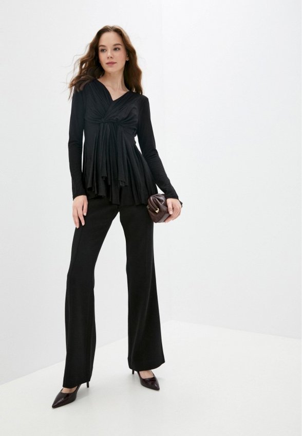 Пуловер Stefanel