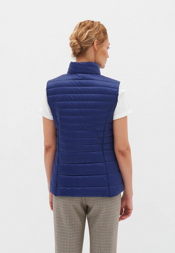 Жилет утепленный Good Wife