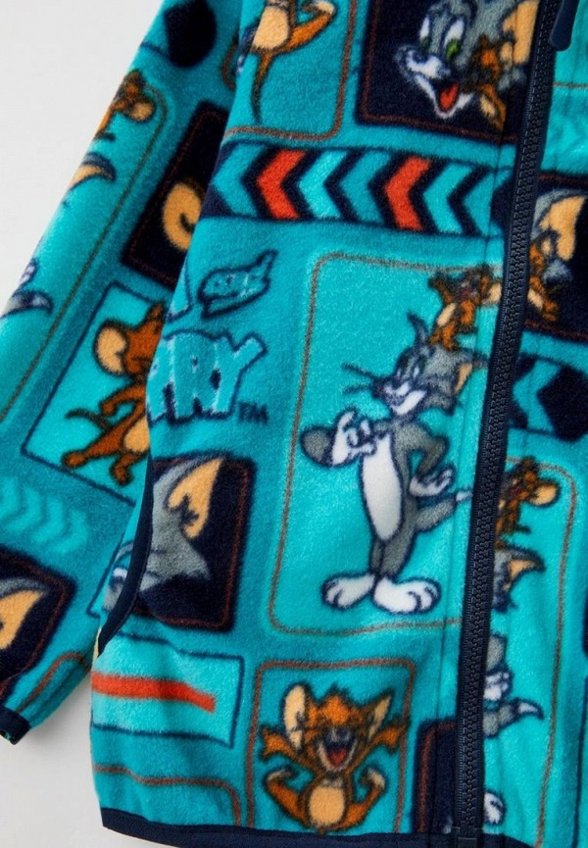 Олимпийка PlayToday