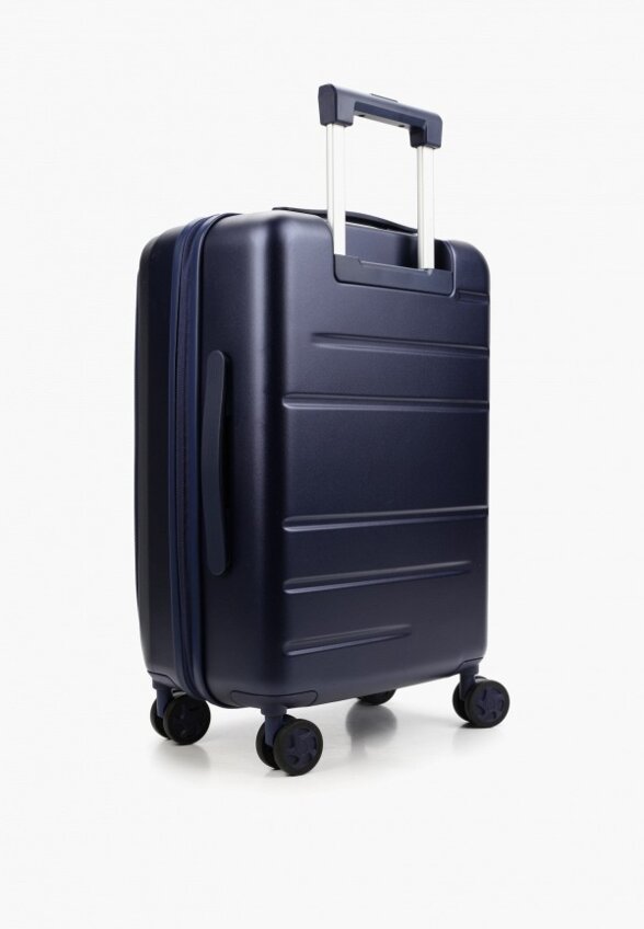 Чемодан Fabretti