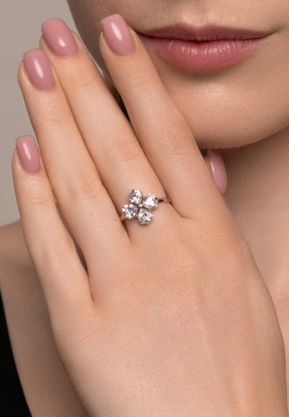 Кольцо Sokolov