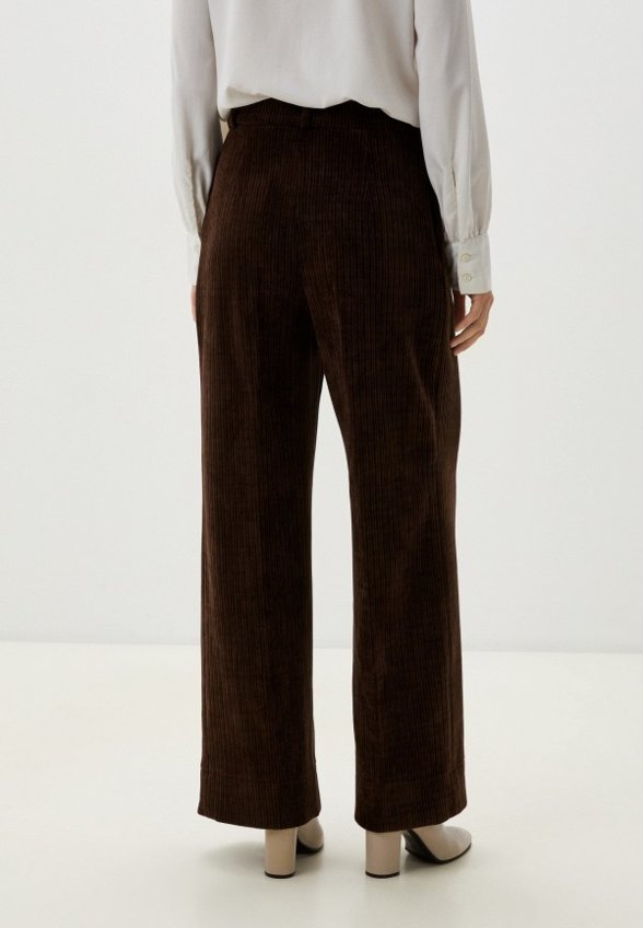 Брюки Wellenwool Brand
