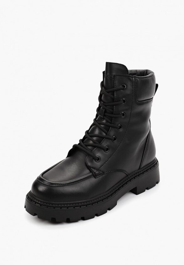 Ботинки Shoiberg