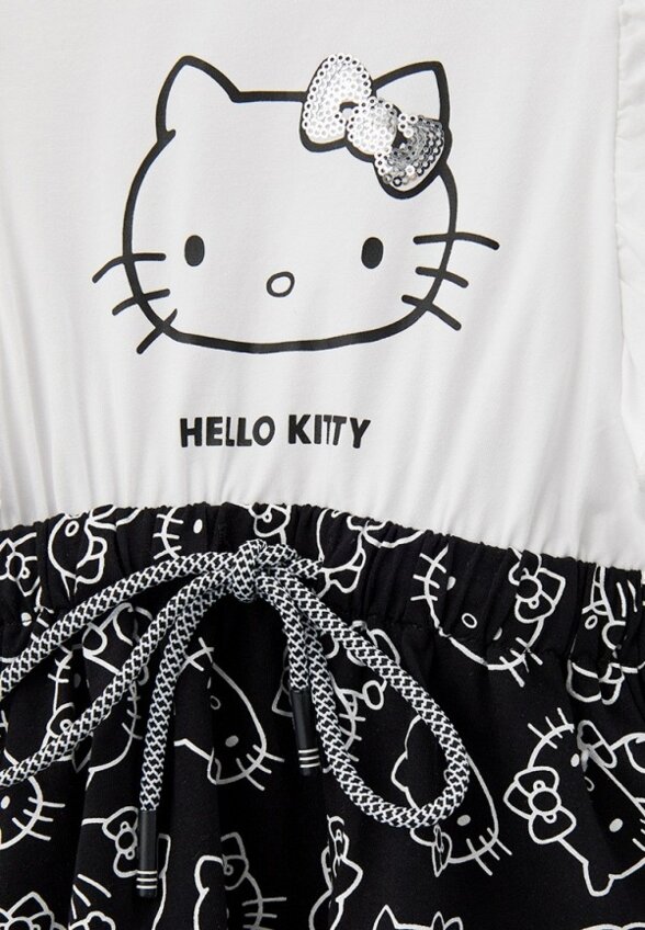 Платье PlayToday