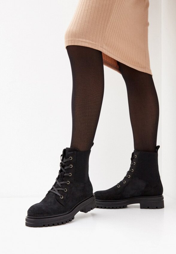 Ботинки Giotto