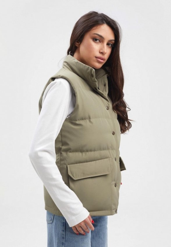 Жилет утепленный Manera Odevatca