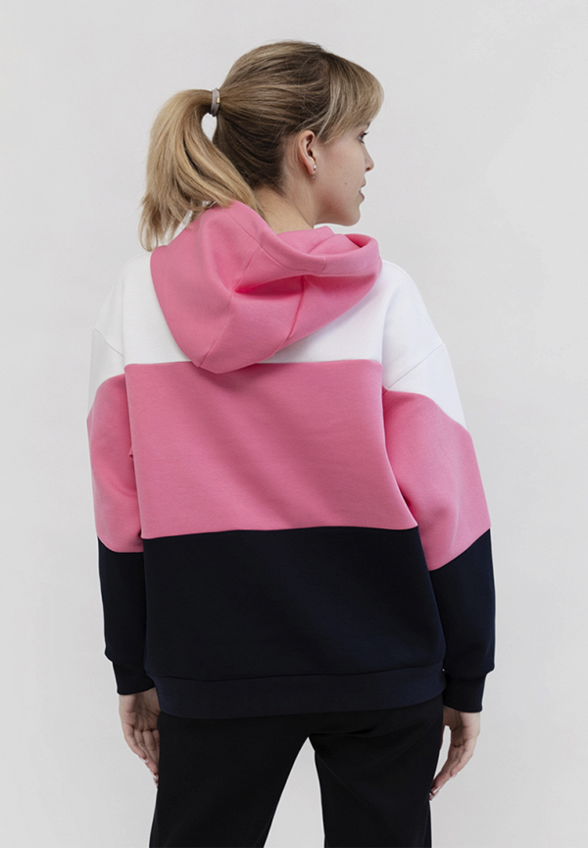 Худи High Experience