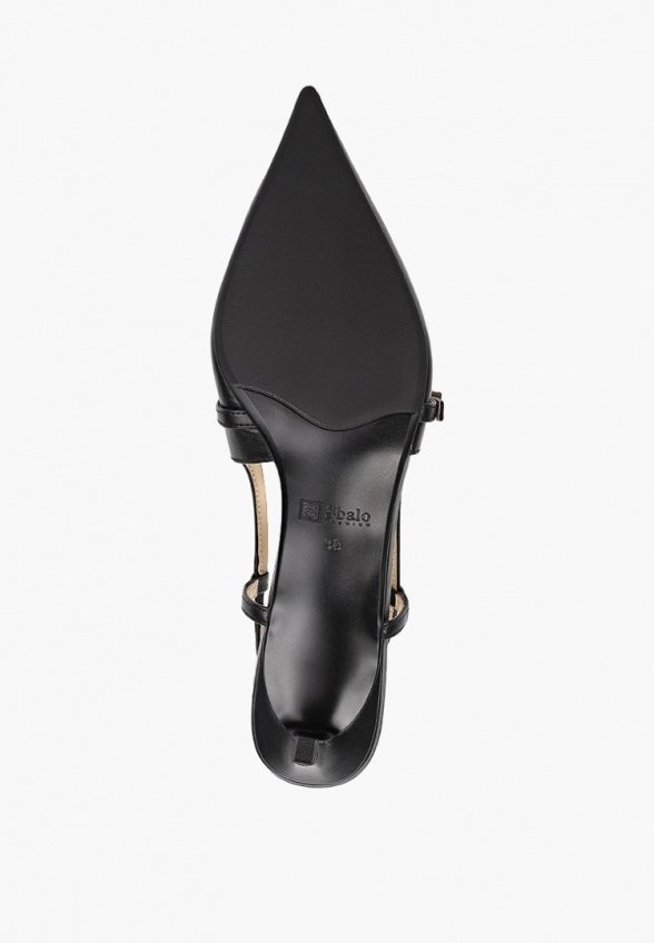 Туфли Sbalo
