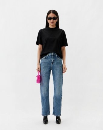 Футболка Karl Lagerfeld Jeans женщинам