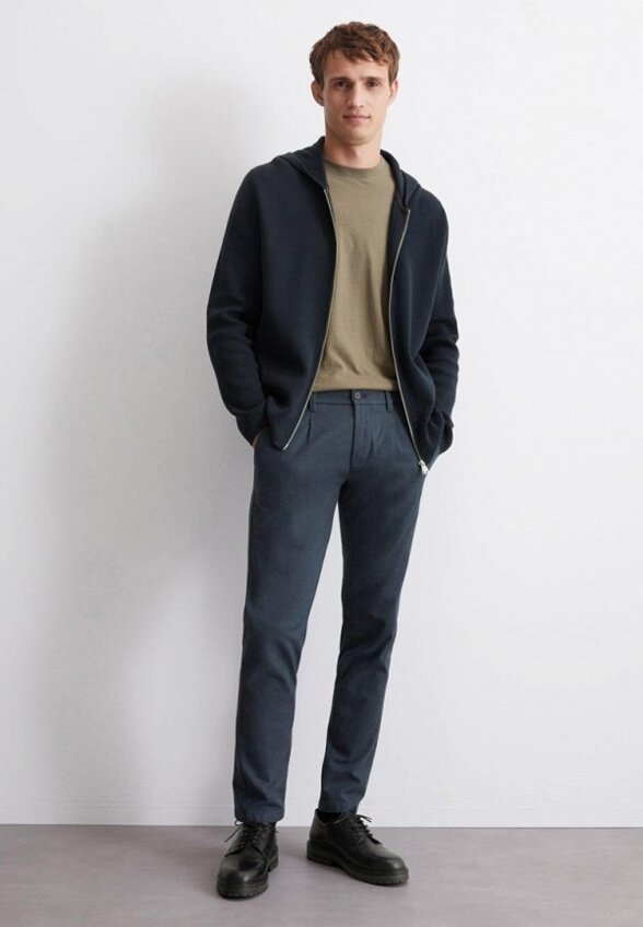 Толстовка Marc O'Polo