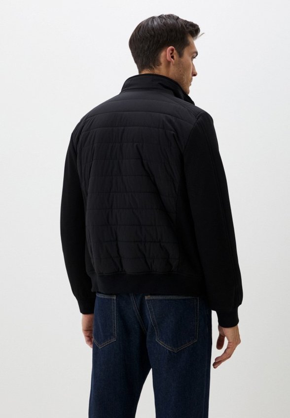 Куртка утепленная Urban Fashion for Men