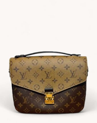 Louis Vuitton Pochette Metis женщинам