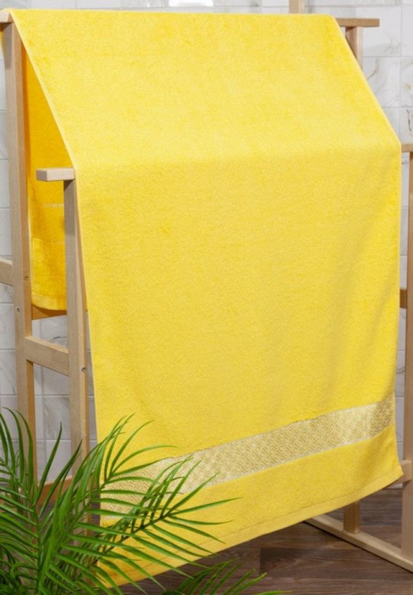 Полотенце Wellness