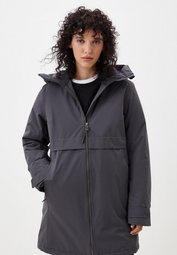 Куртка утепленная Norppa