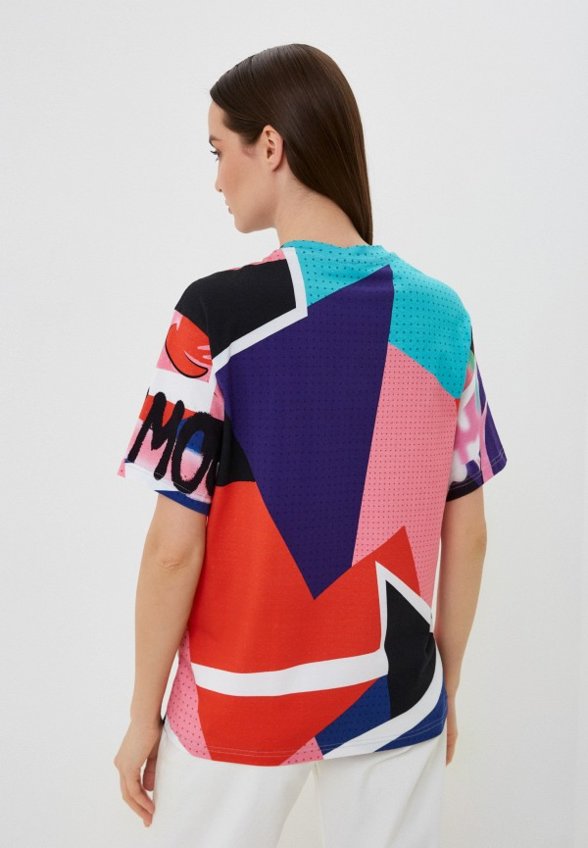 Футболка Vis-a-Vis