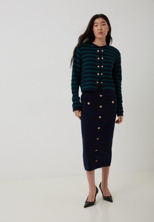 Кардиган Fragarika