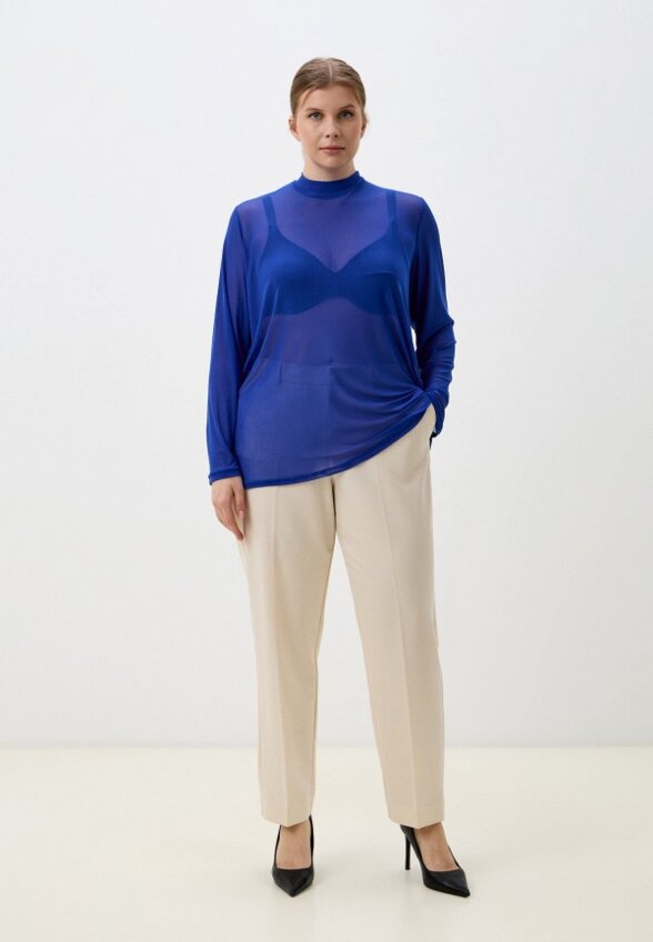 Лонгслив Kingmarin