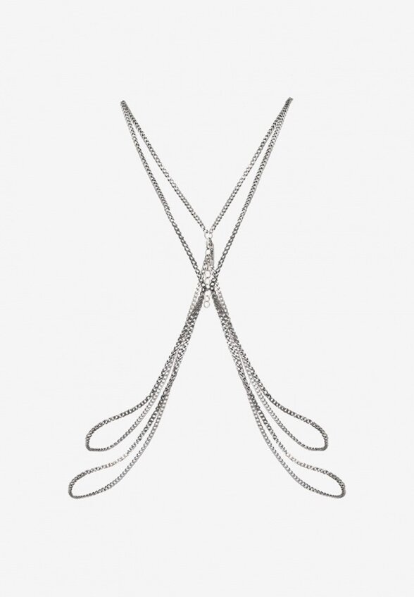 Цепочка на тело Omut