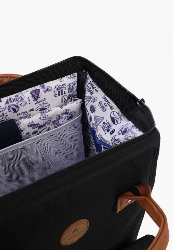 Рюкзак и органайзеры 2 шт. Cabaia