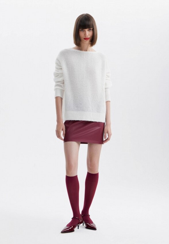 Джемпер True Red