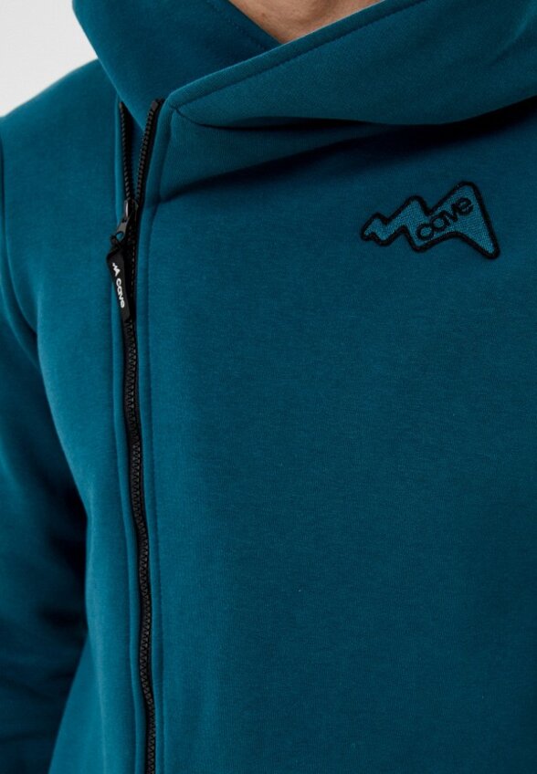 Комбинезон Cave