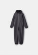 Комбинезон из Softshell на флисе для мальчиков1  - превью